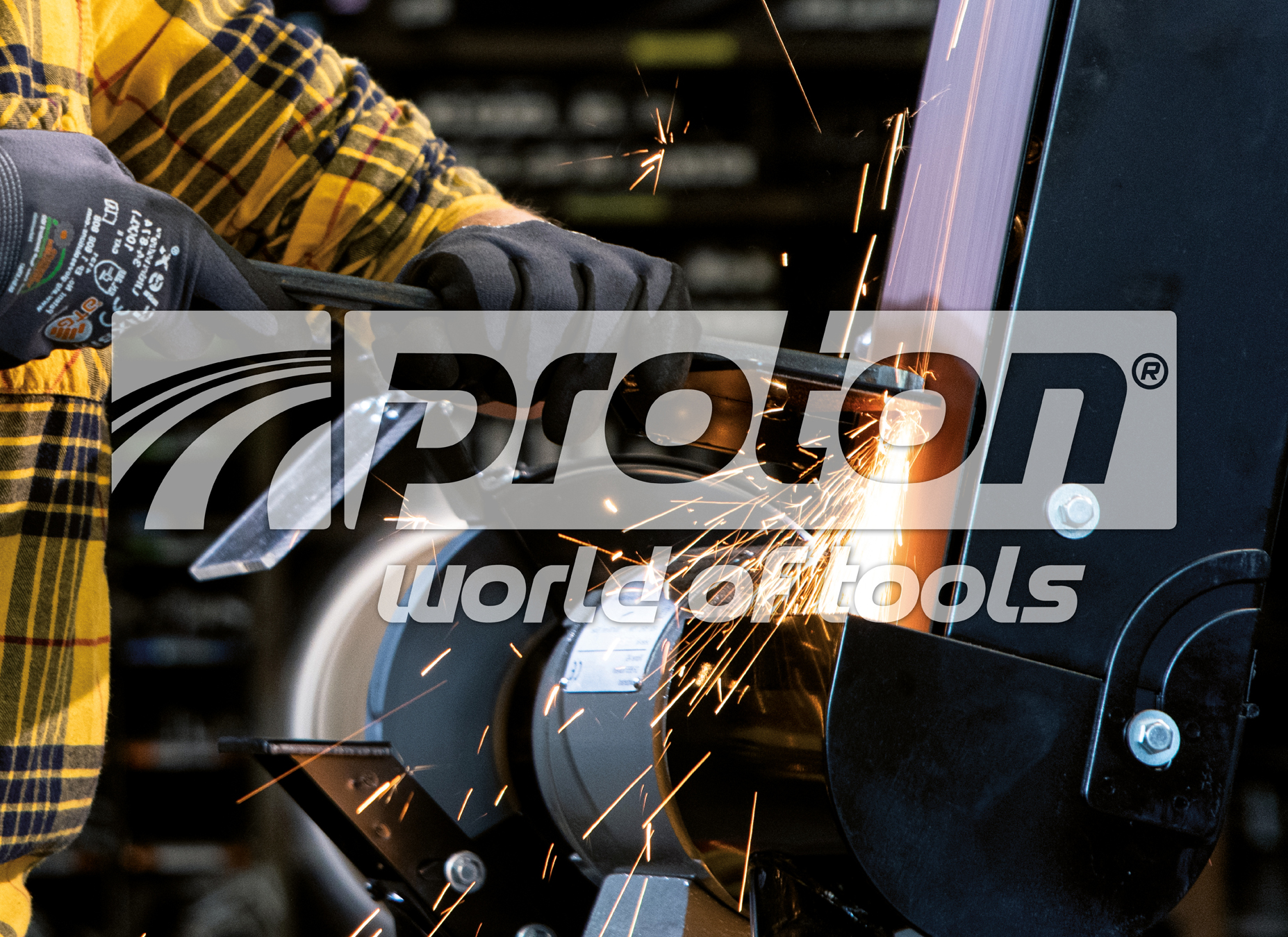 Maschinen und Zubehör von PROTON