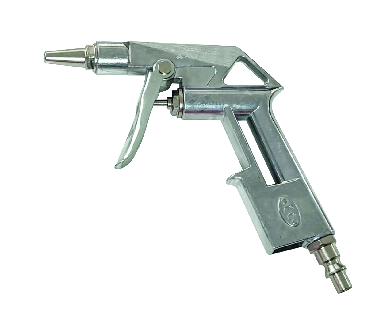 Druckluftset Rockair DLK-5
