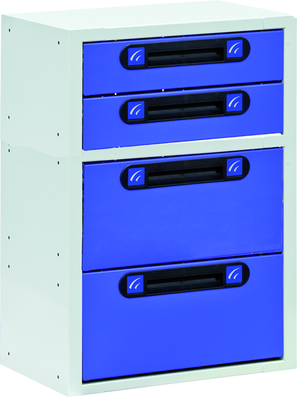 Schubladenschrank Ecosystem VLK 56.4