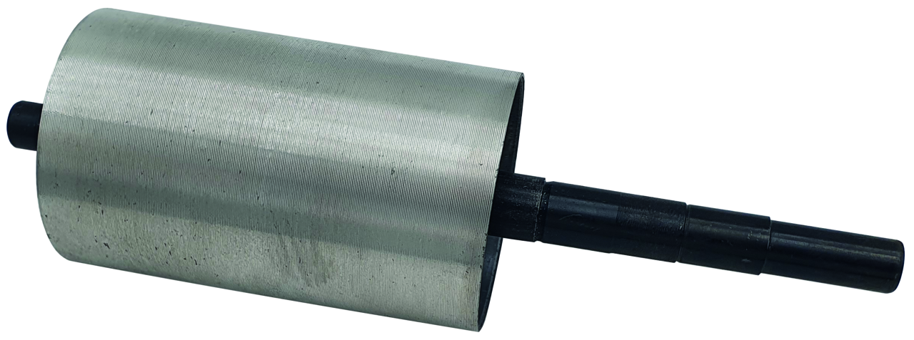 Welle Proton zu BTS-200M