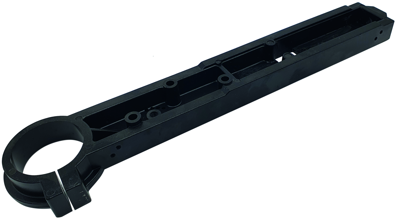Schleifarm Proton zu BS-100T
