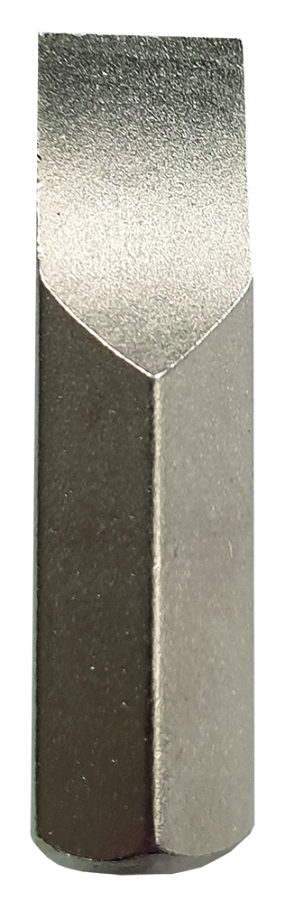 Schlitz Bit Proton 5/16", SL 12