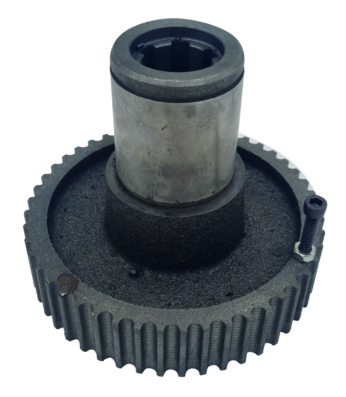 Riemenscheibe Proton zu BMS-42VT