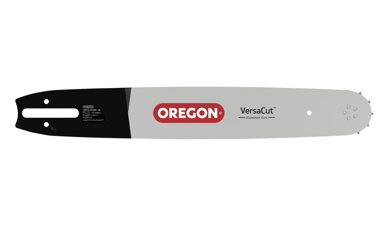 Schwert Oregon VersaCut, Länge 45 cm, Nutbreite 1.5 mm