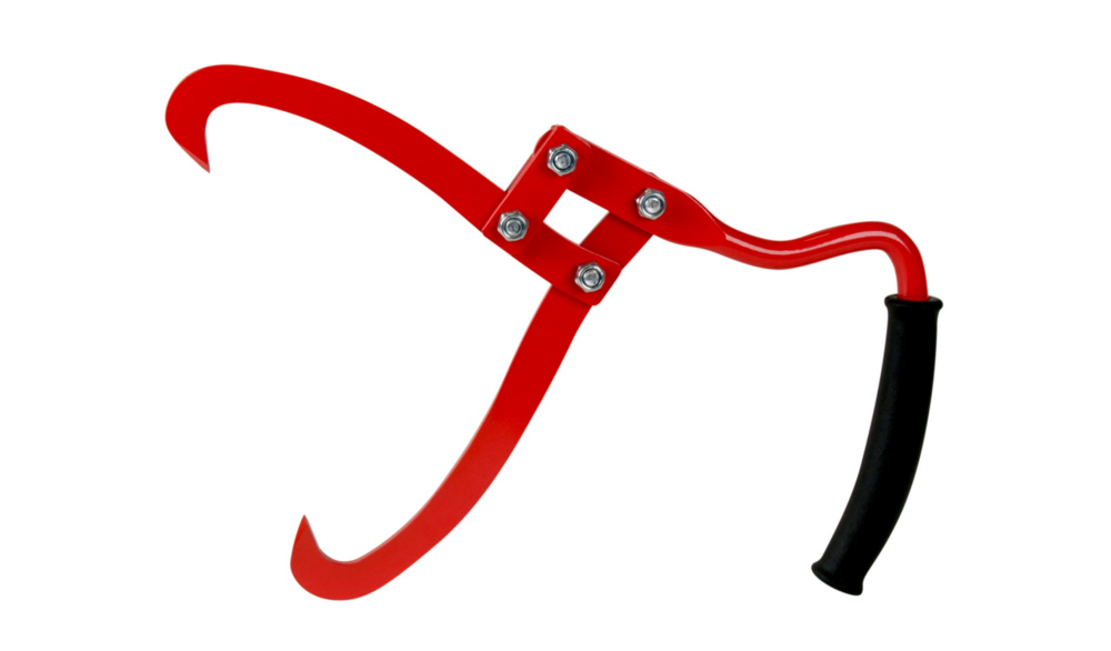 Pince de levage 265 mm