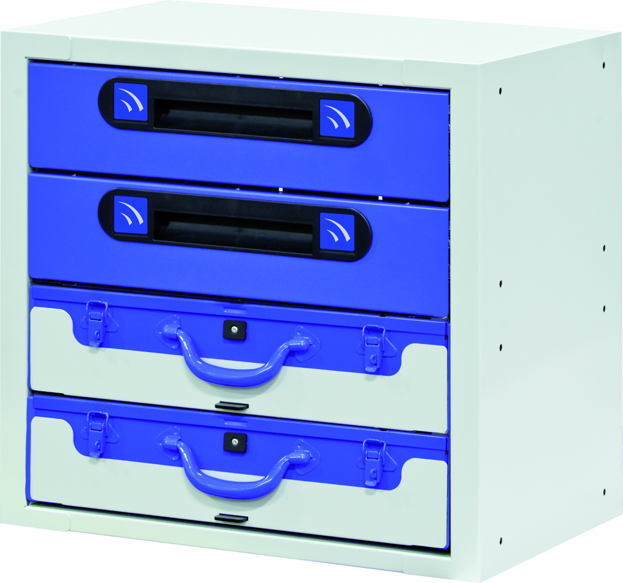 Schubladenschrank Ecosystem VLK 54.2-2