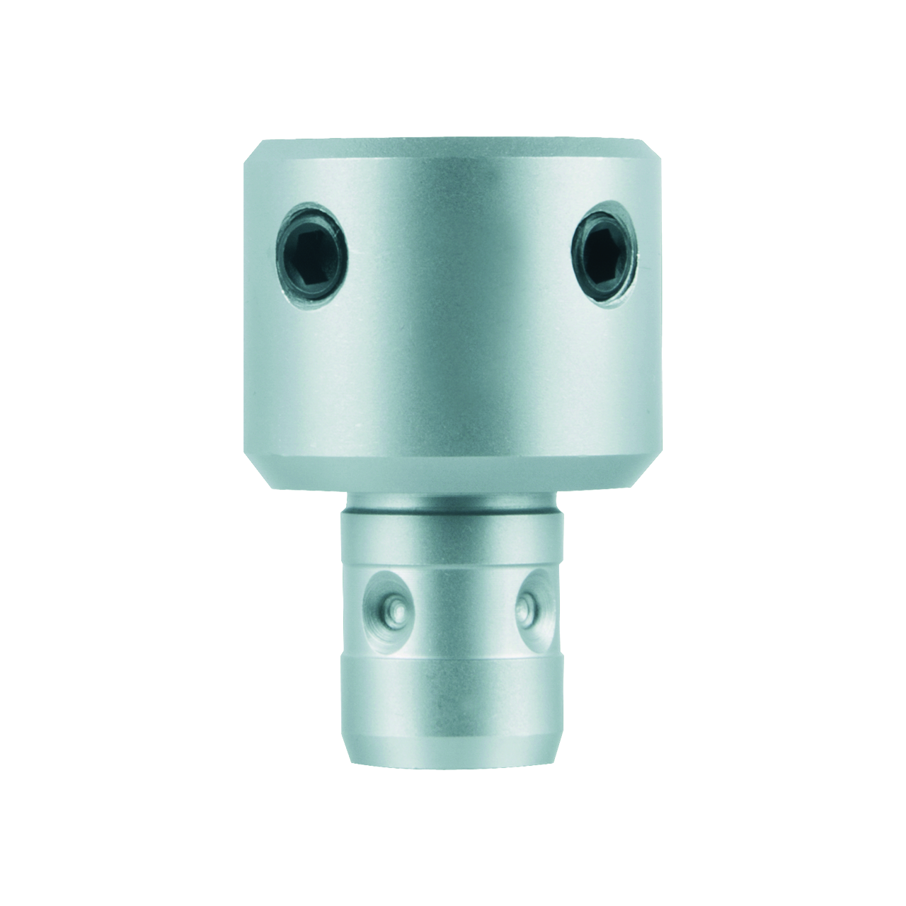 "Adapter Ruko mit Quick IN-Schaft für Kernbohrer mit Weldonschaft 3/4"""