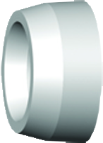 Isolierring GYS