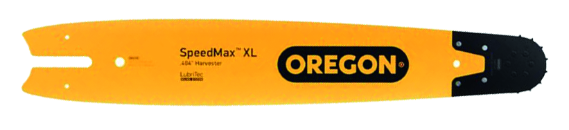 Guide-Chaîne Oregon Harvester SpeedMax XL, longueur 75 cm,