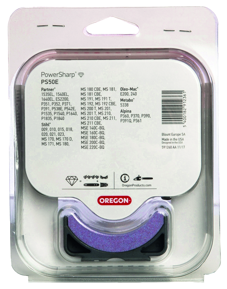 Kette Oregon 3/8", 1.3 mm, 50 Treibglieder,