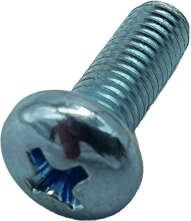Schraube M5x14