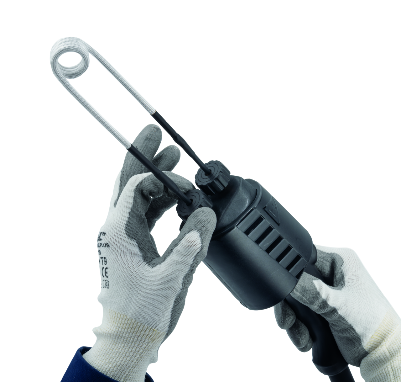 Induktionsgerät GYS Powerduction 10R