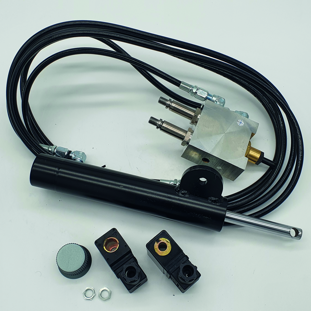 Zylinder Proton zu BSS-260VT
