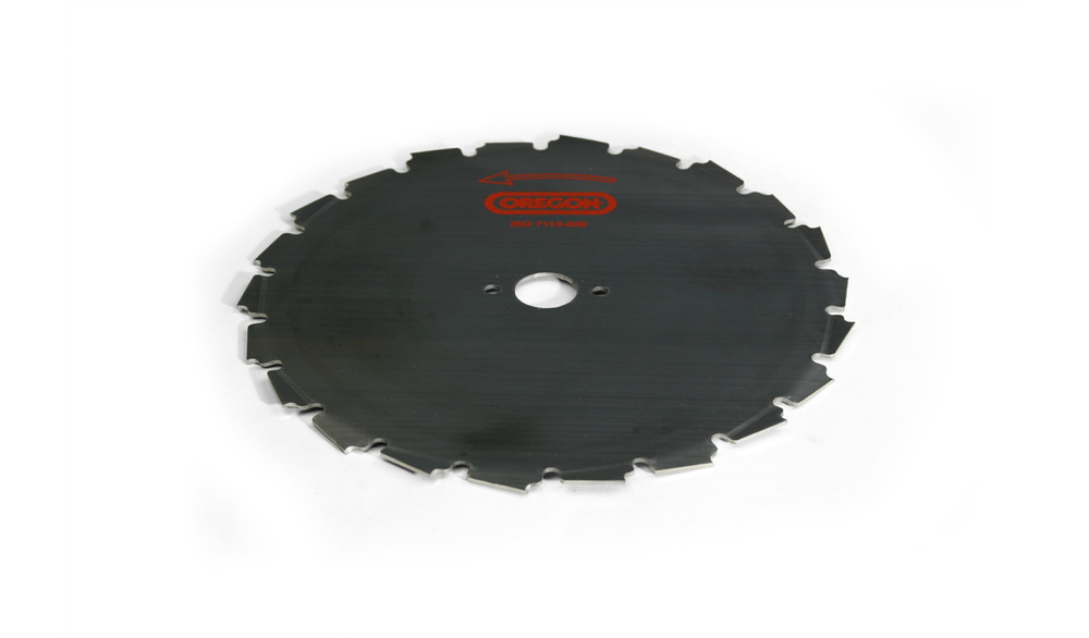 Freischneidemesser