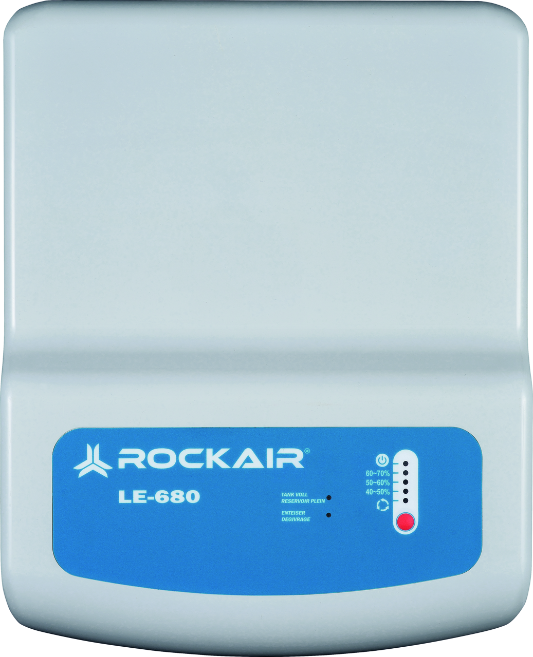 Luftentfeuchter Rockair LE-680