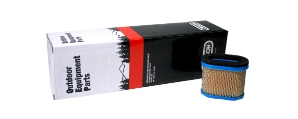 LUFTFILTER B&S WERKSTATTPACK(5Stk.)