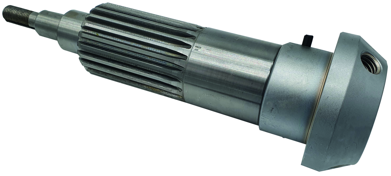 Welle Proton zu BMS-3018T, BMS-30VT