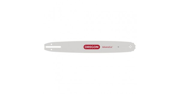 Schwert Oregon AdvanceCut, Länge 25 cm, Nutbreite 1.3 mm