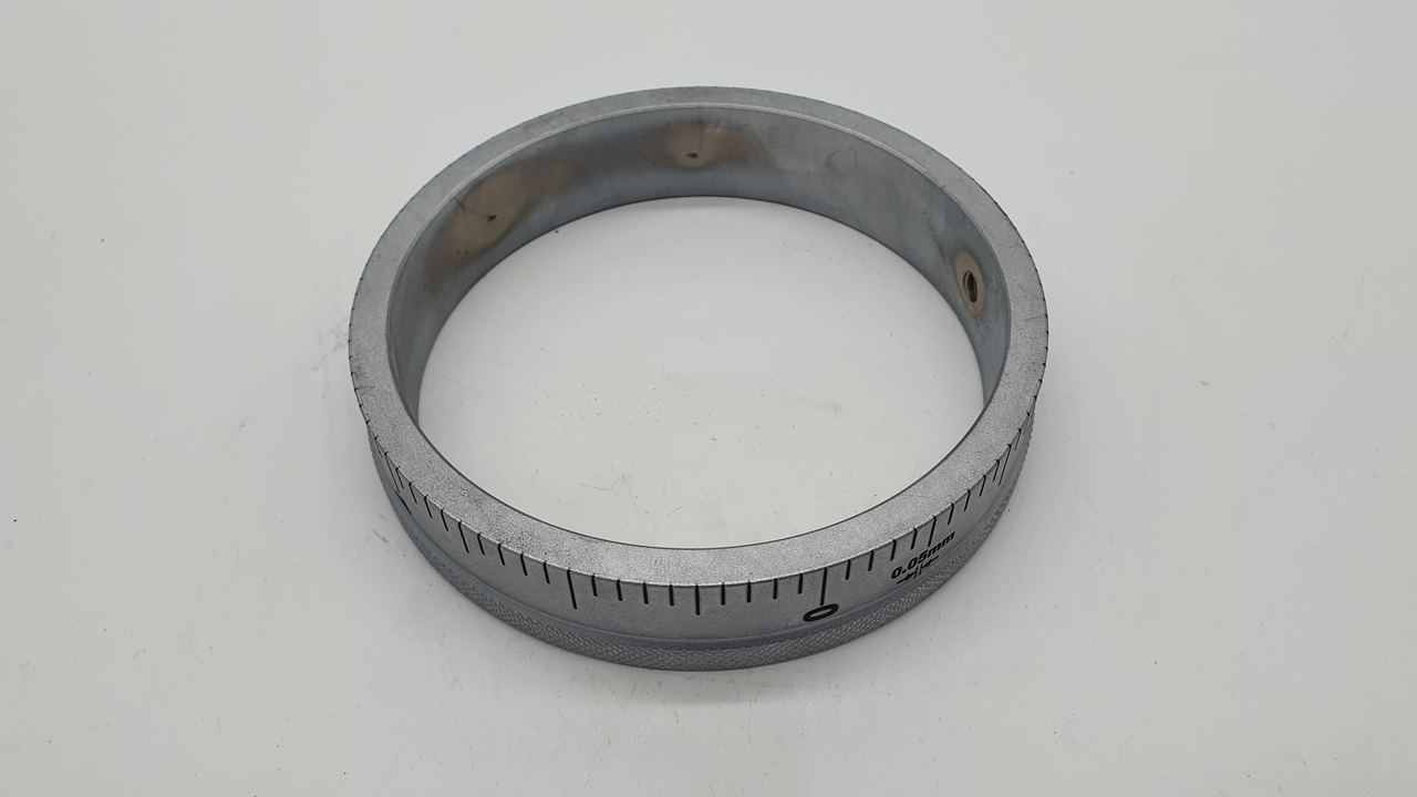 Skalenring Proton zu BMS-42VT