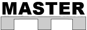 Palettenregal Master