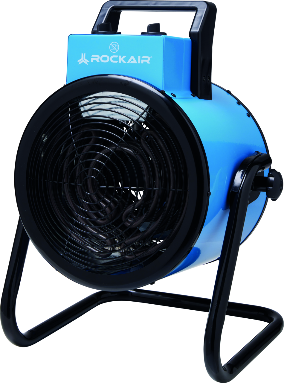 Elektroheizer Rockair EH 9000