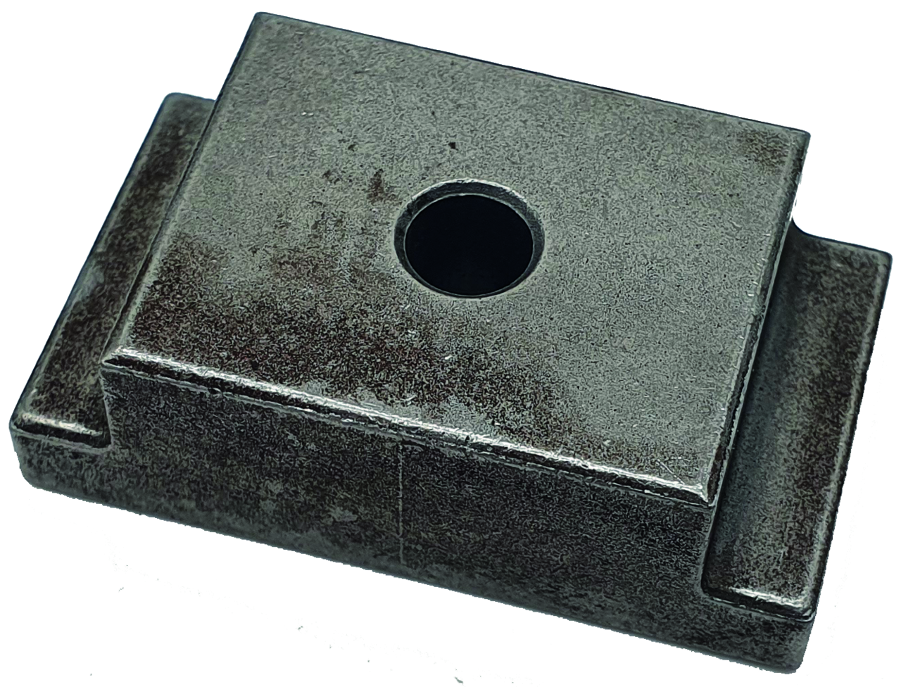 Flansch Proton zu BSP-125VM, BSP-170VM