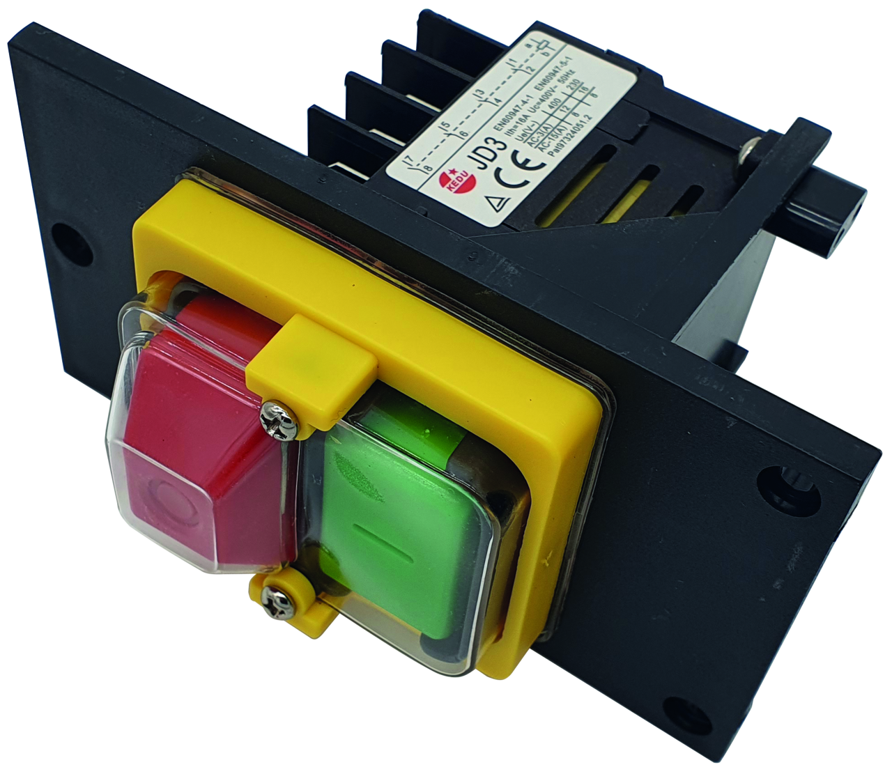 Ein-/Ausschalter Proton zu RBM-1609T