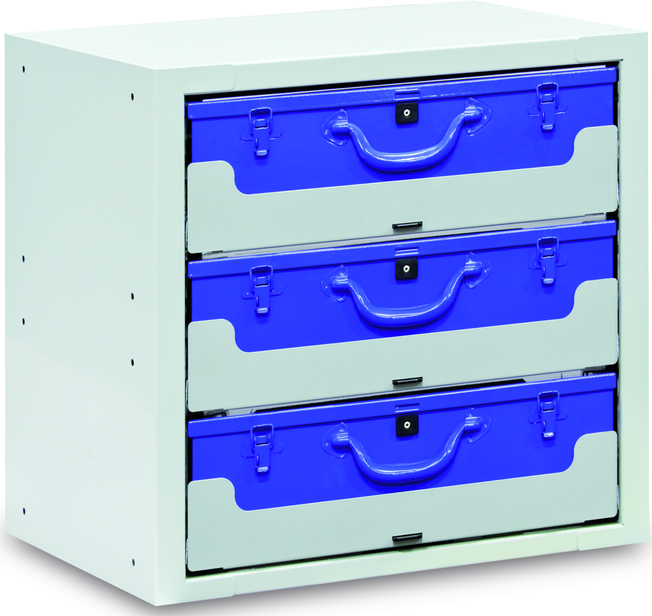 Kofferschrank LK 54.3