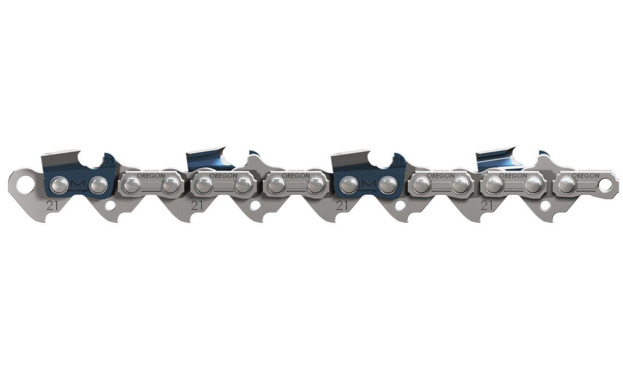 Kette Oregon .325", 1.5 mm, 72 Treibglieder, DuraCut, Vollmeissel