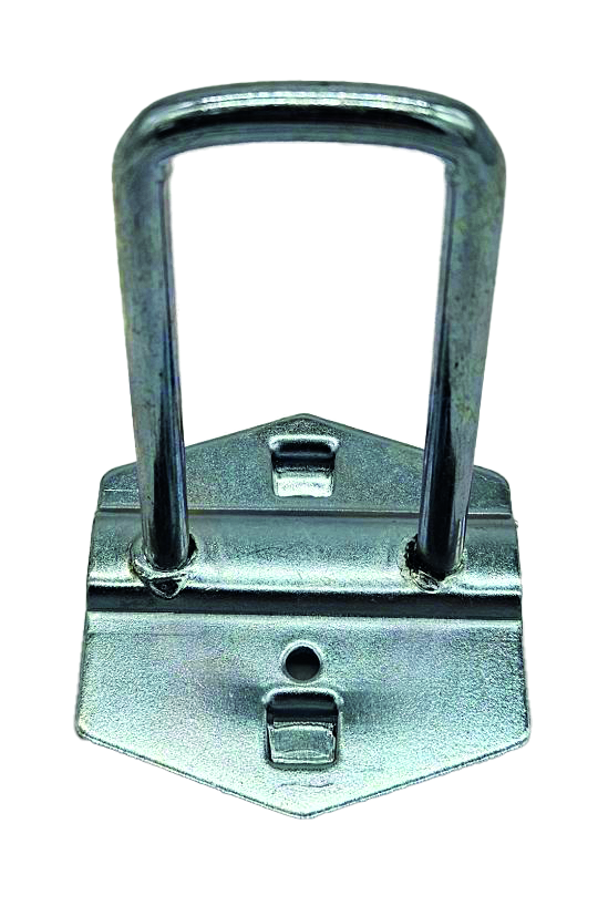 Zangenhalterung 25 mm