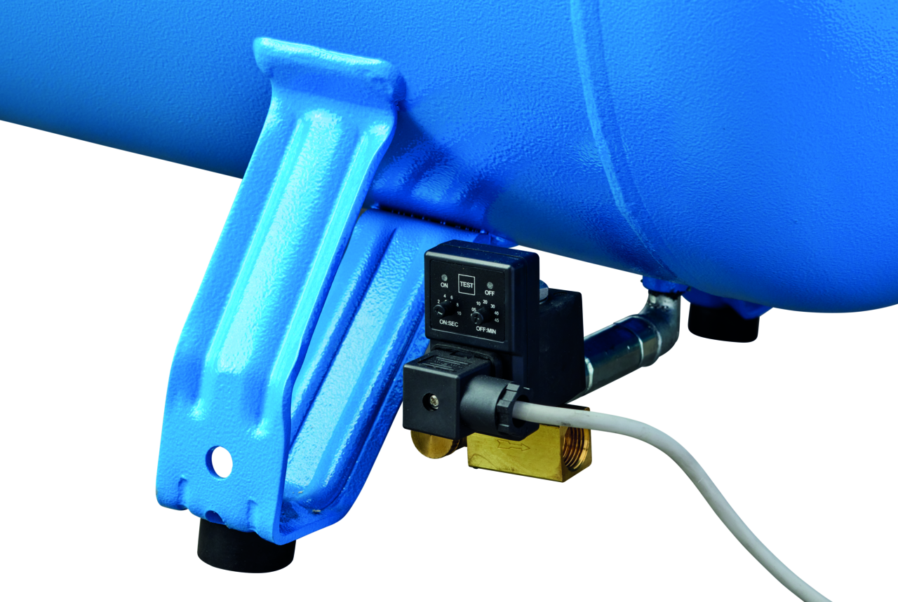 Kompressor Rockair K-270-850T