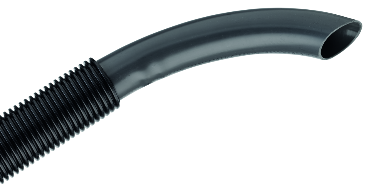 Aspirateur de cheminée Proton MEC 1/27 NT K