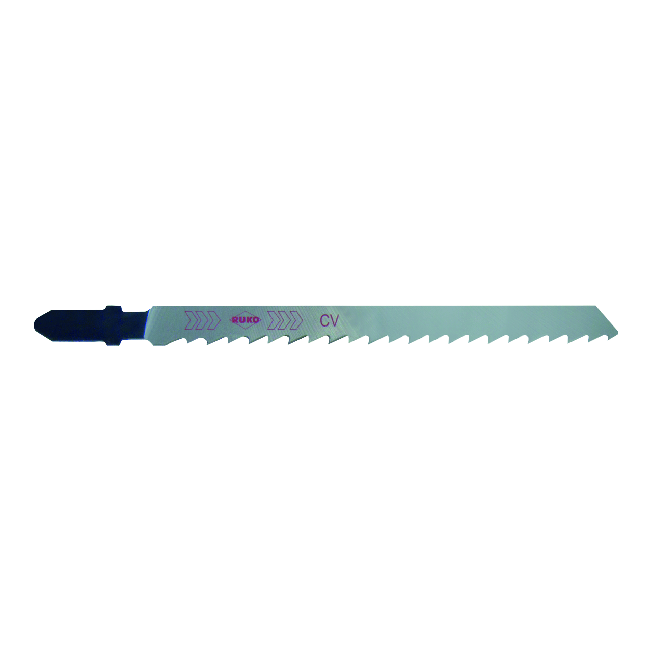 Stichsägeblätter Ruko 8023 HCS 20 Stück
