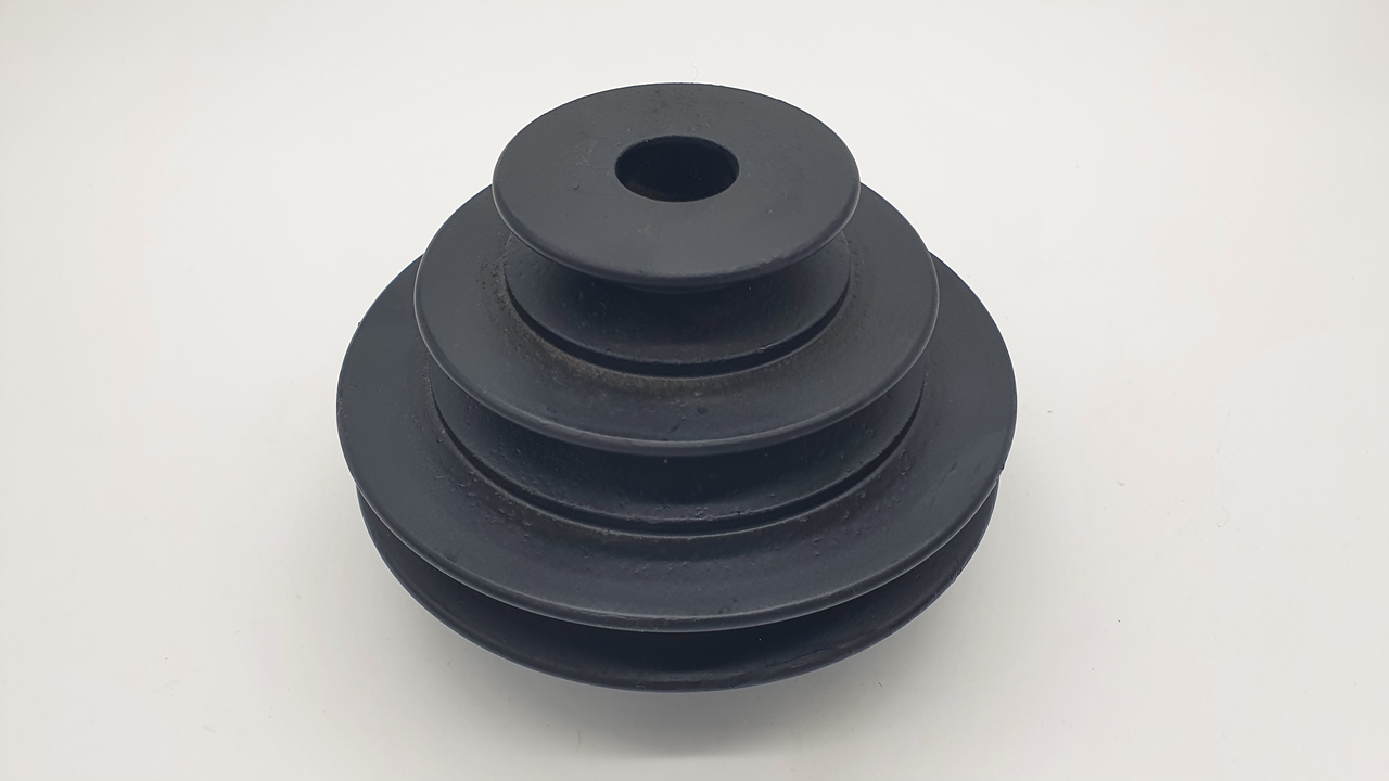 Motorpouly Proton zu BMS-3018T