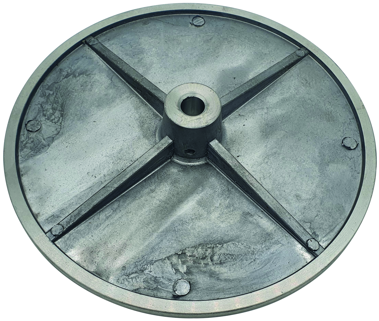 Schleifteller Proton zu BTS-200M