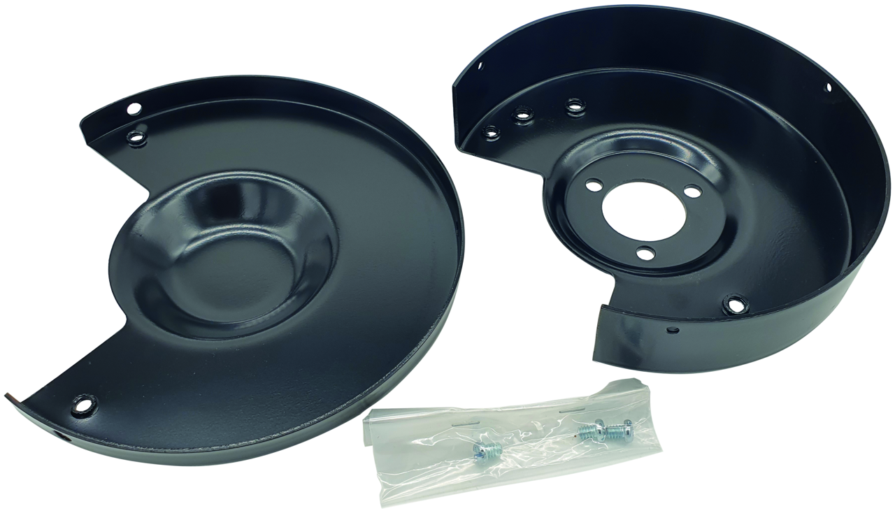 Schleifschutz Proton komplett zu DS-150M und BS-50M