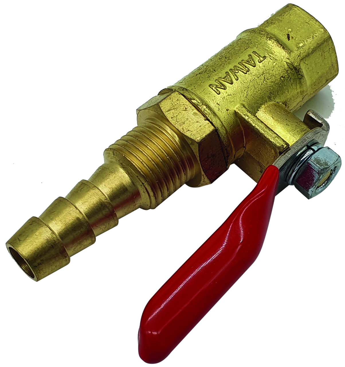 Regulierhahn Proton zu BMS-42VT