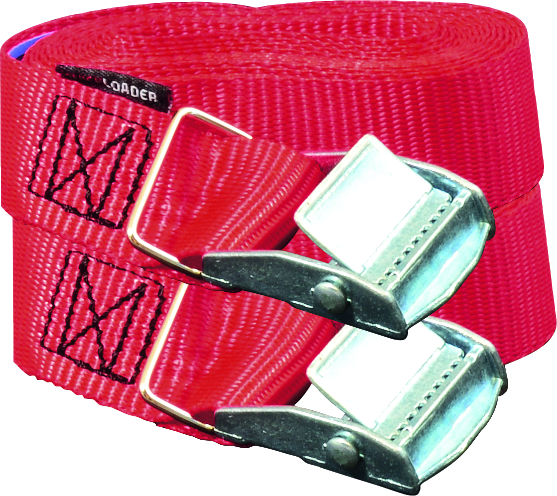 Sangle de cerclage QL Cambuckle QCAM500LD-2PK-3M