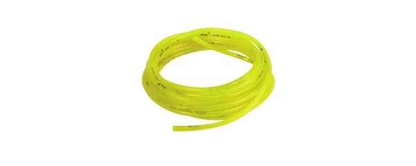 Benzinschlauch ID 5,0 mm, L.7,5 m