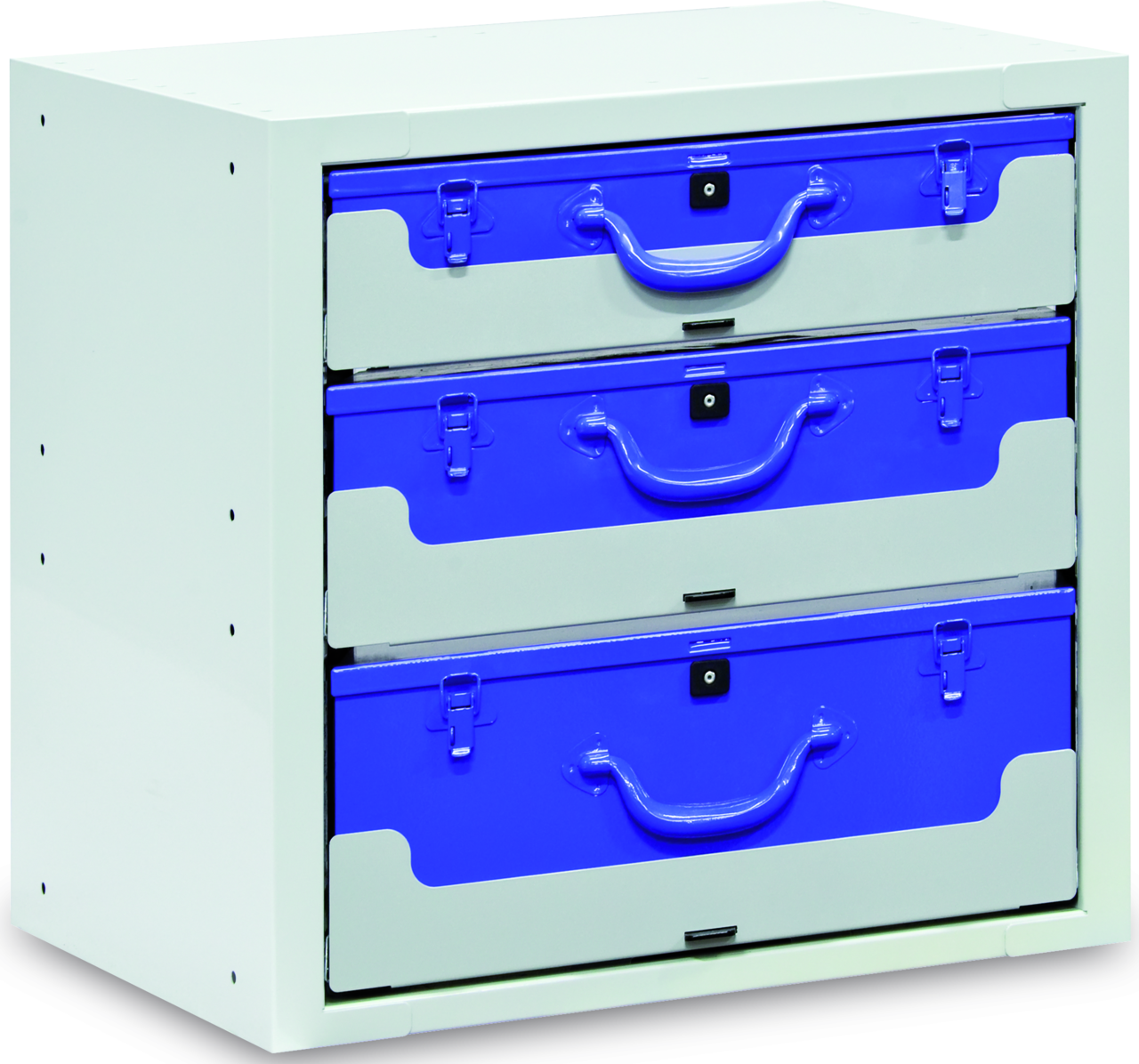 Kofferschrank LK 54.32