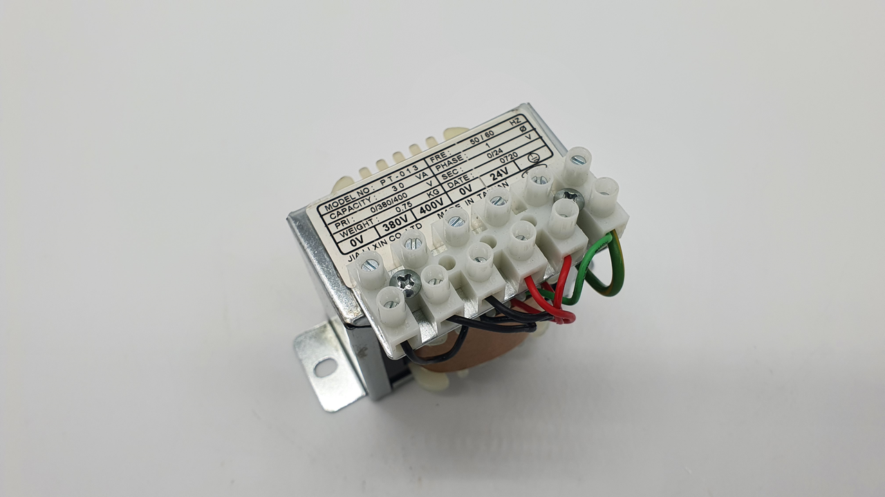 Transformator Proton zu KSS-250-2ST, KSS-315-2ST, 2LT, VT