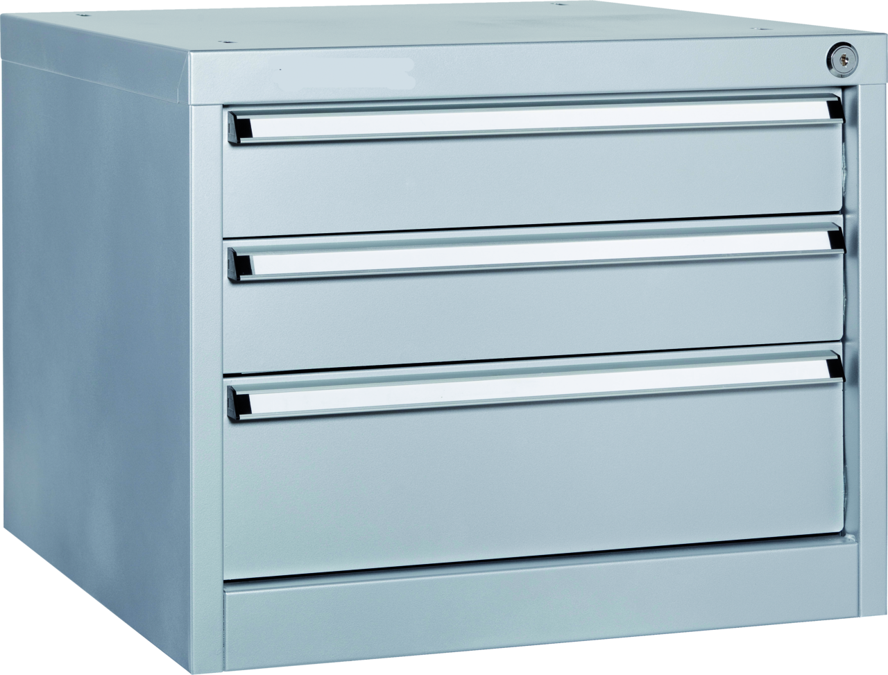 Unterschrank Widmer mit 3 Schubladen