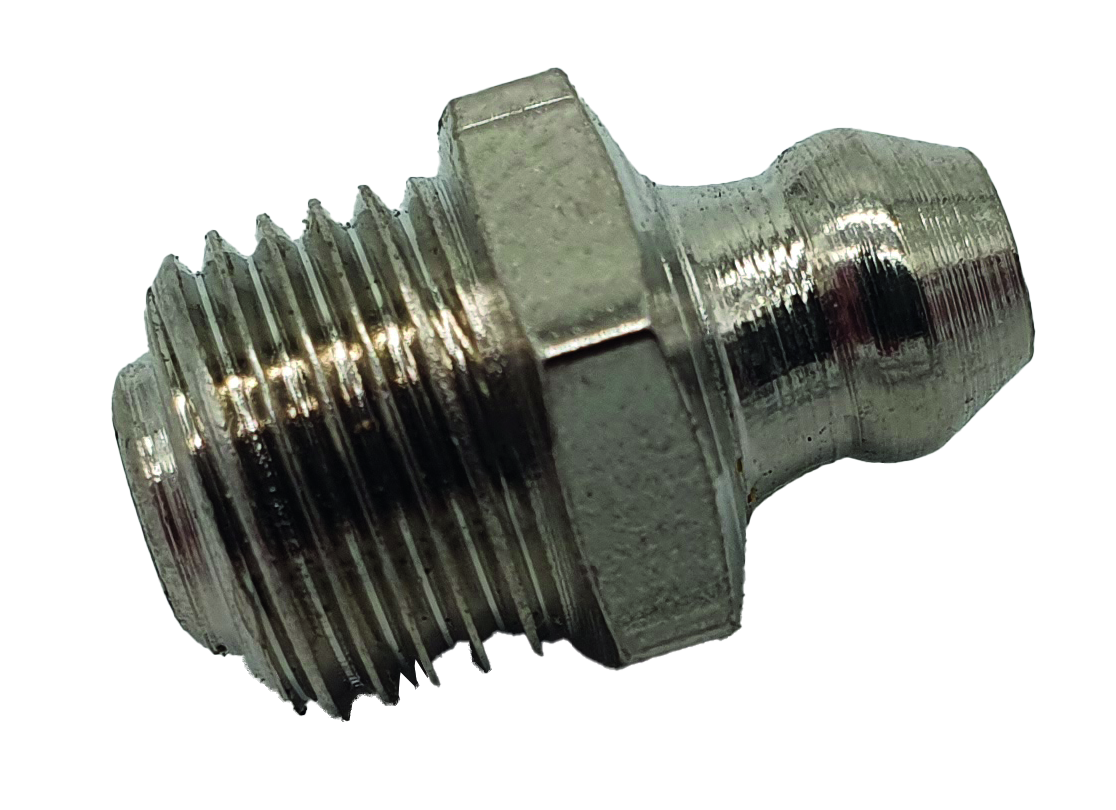 Schmiernippel Proton 10x1 zu BSS-260VT
