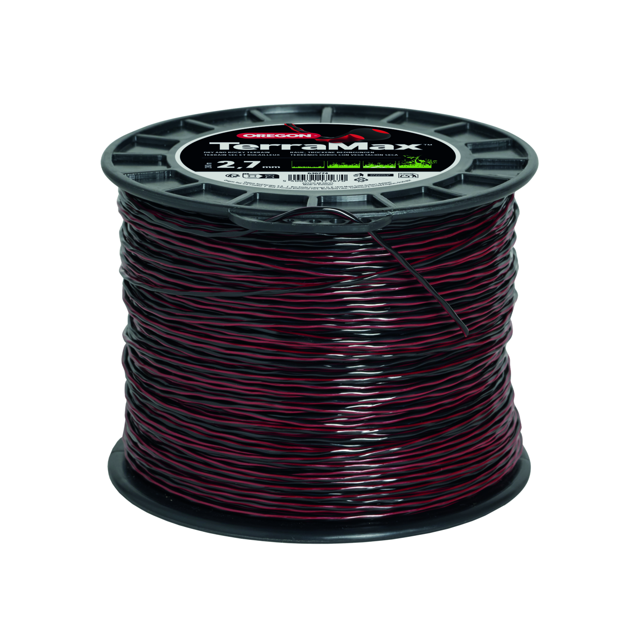 Faden Oregon TerraMax 2.7 mm x 280 m