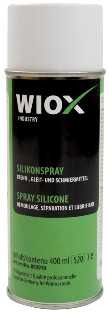 Wiox-Sprays