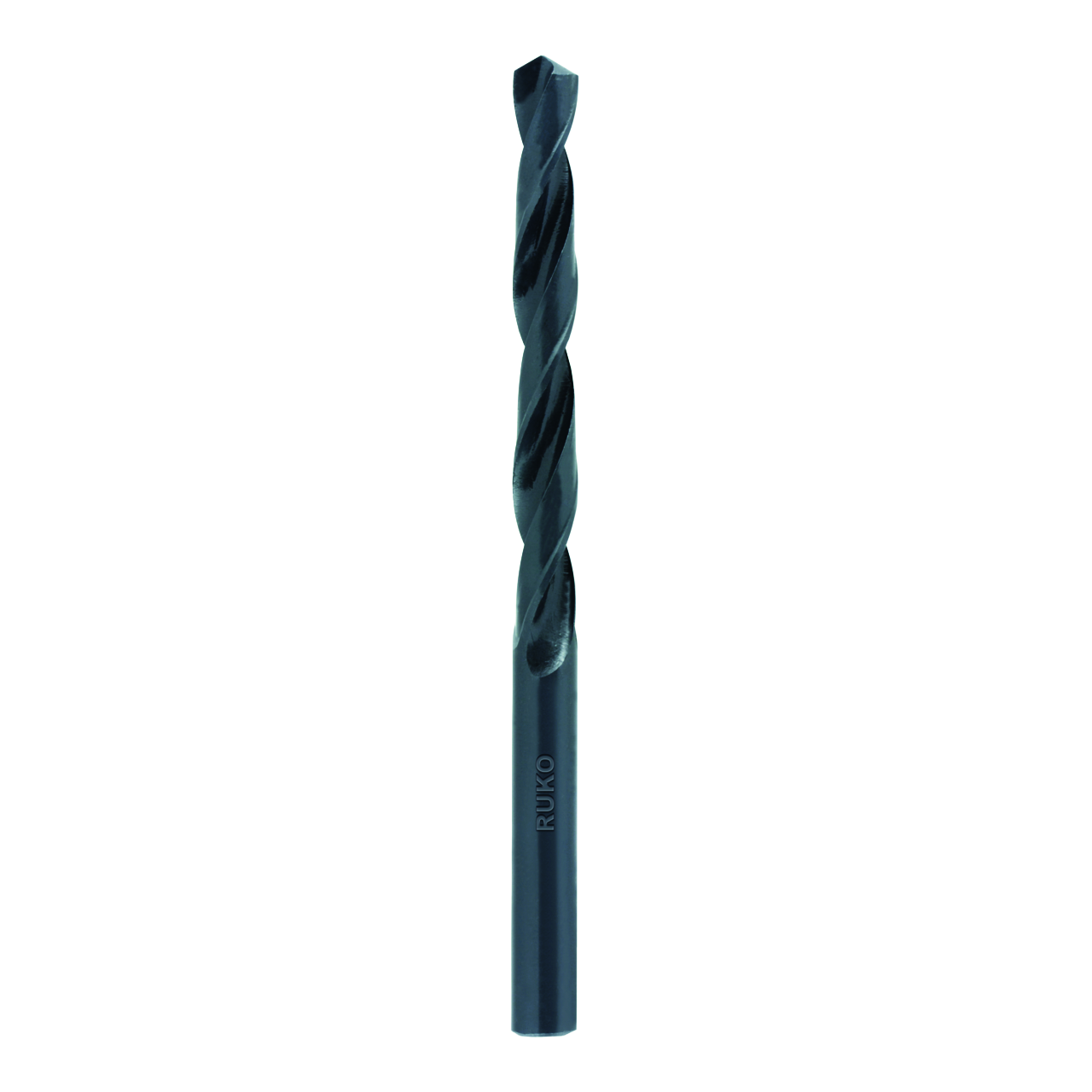 Spiralbohrer Ruko HSS-R DIN 338 Typ N Ø 20,0 mm