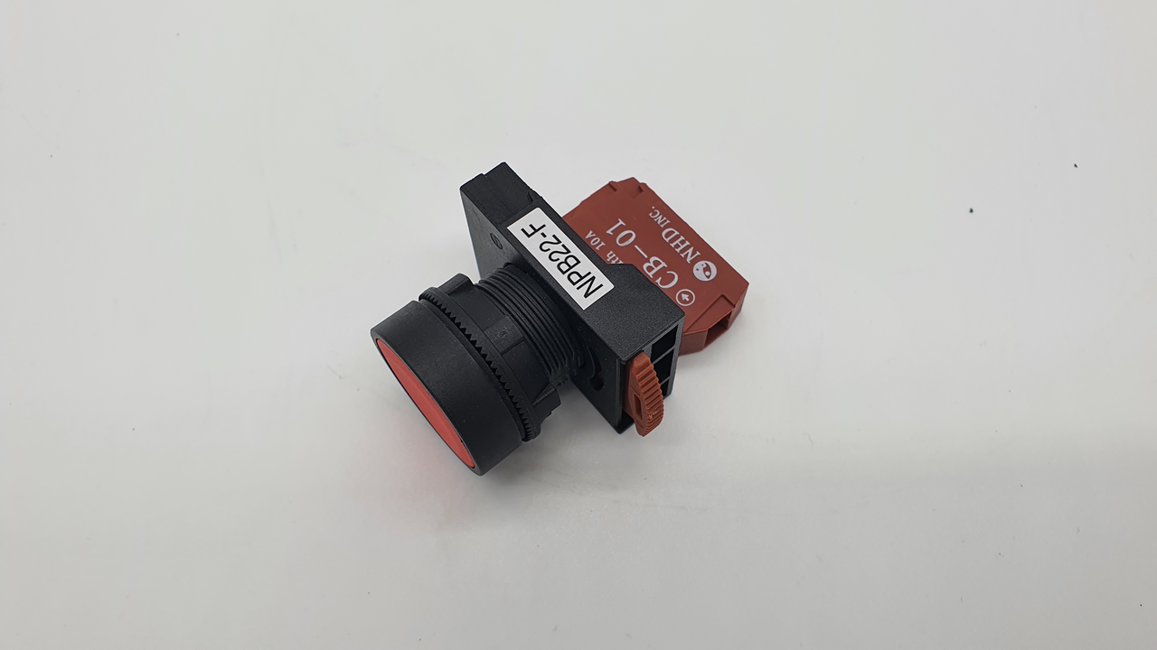 Stoptaste Proton zu KSS-250-2T