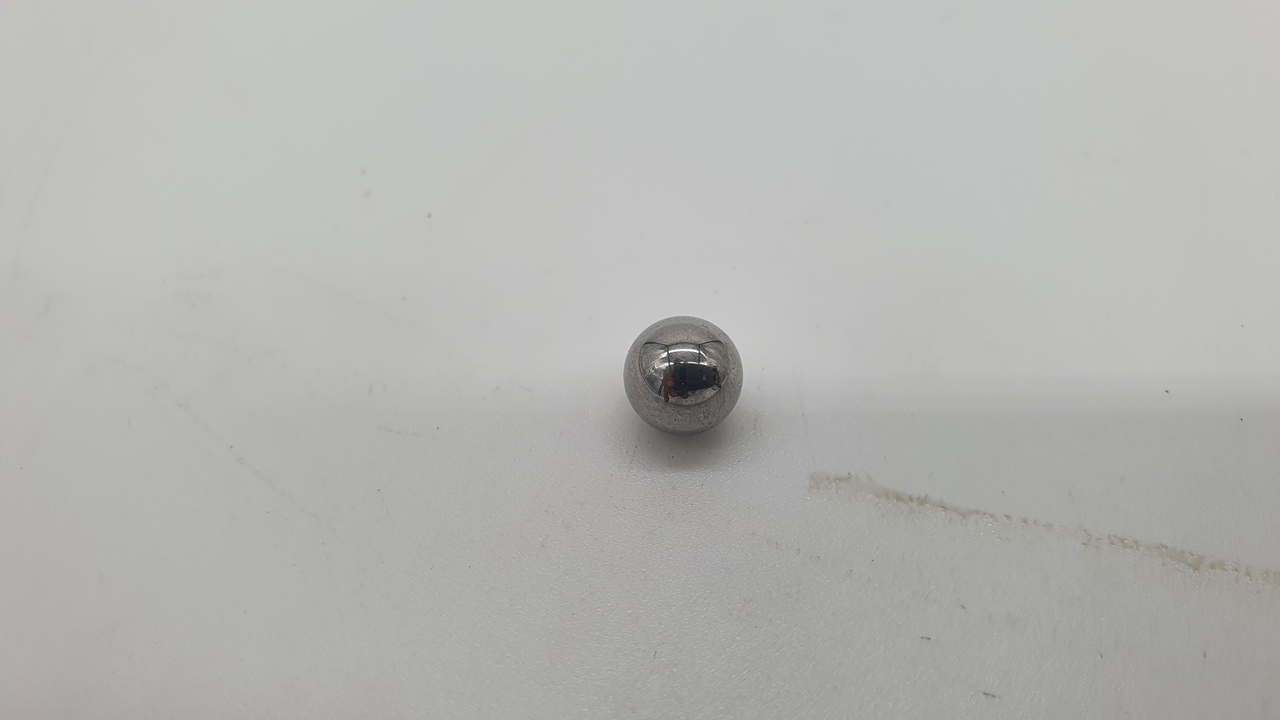 Stahlkugel Proton zu BMS-42VT