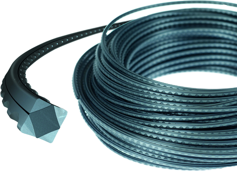Faden Oregon Flexiblade 4.0 mm x 21 m