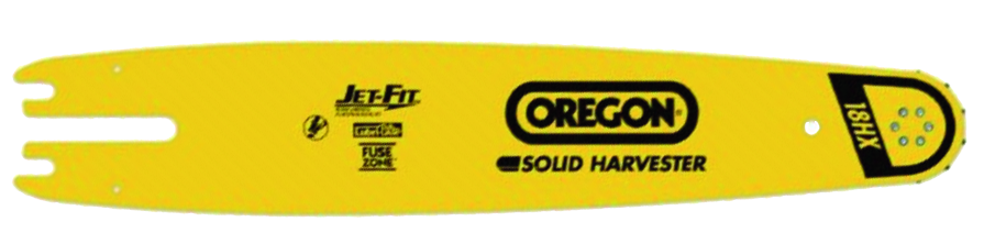 Guide-Chaîne Oregon Harvester SpeedMax XL, longueur 64 cm,